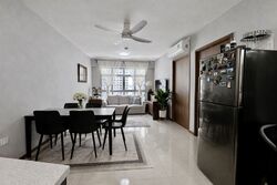 Blk 409A Northshore Residences II (Punggol), HDB 3 Rooms #587620201